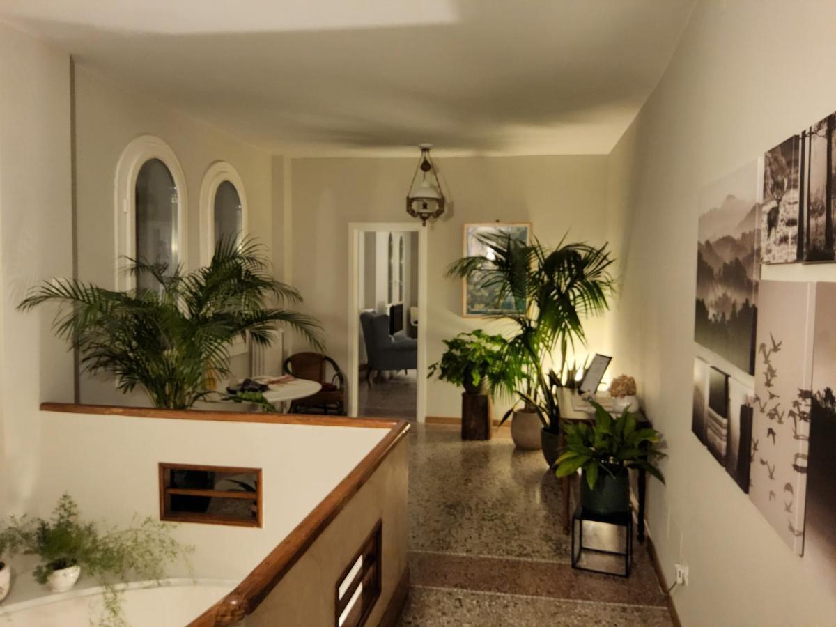 Corte Martinola Bed&Breakfast In Franciacorta Ome Exterior foto